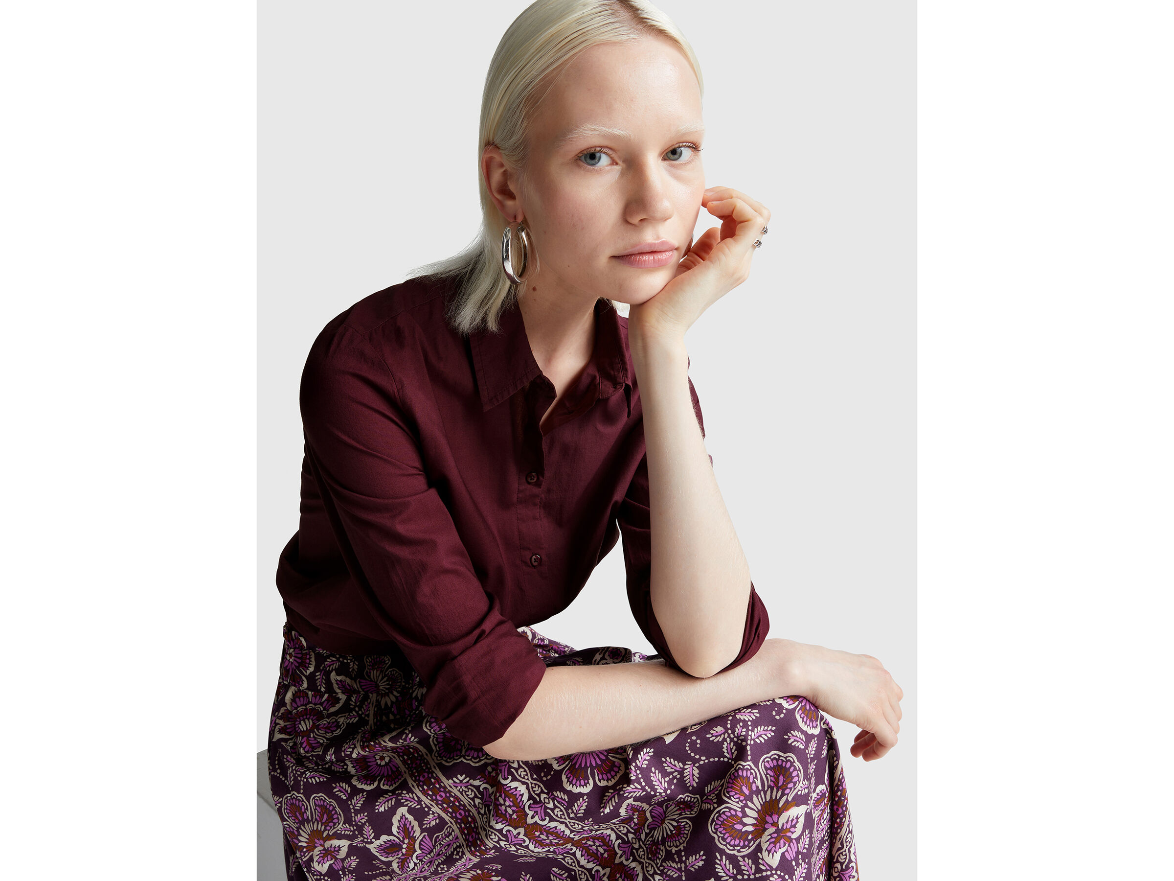 SHIRT Women image number 3